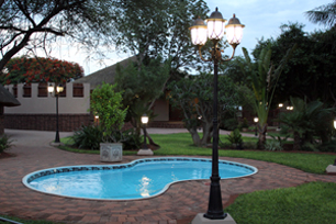 Facilities